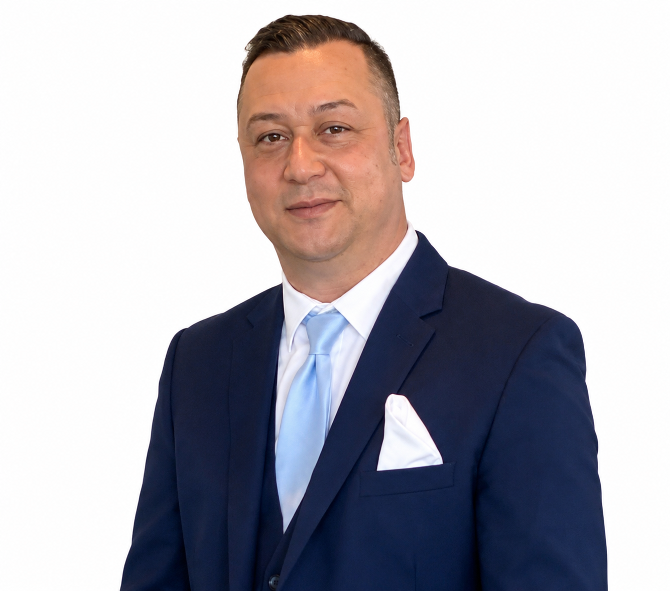 Leonardo Estevez