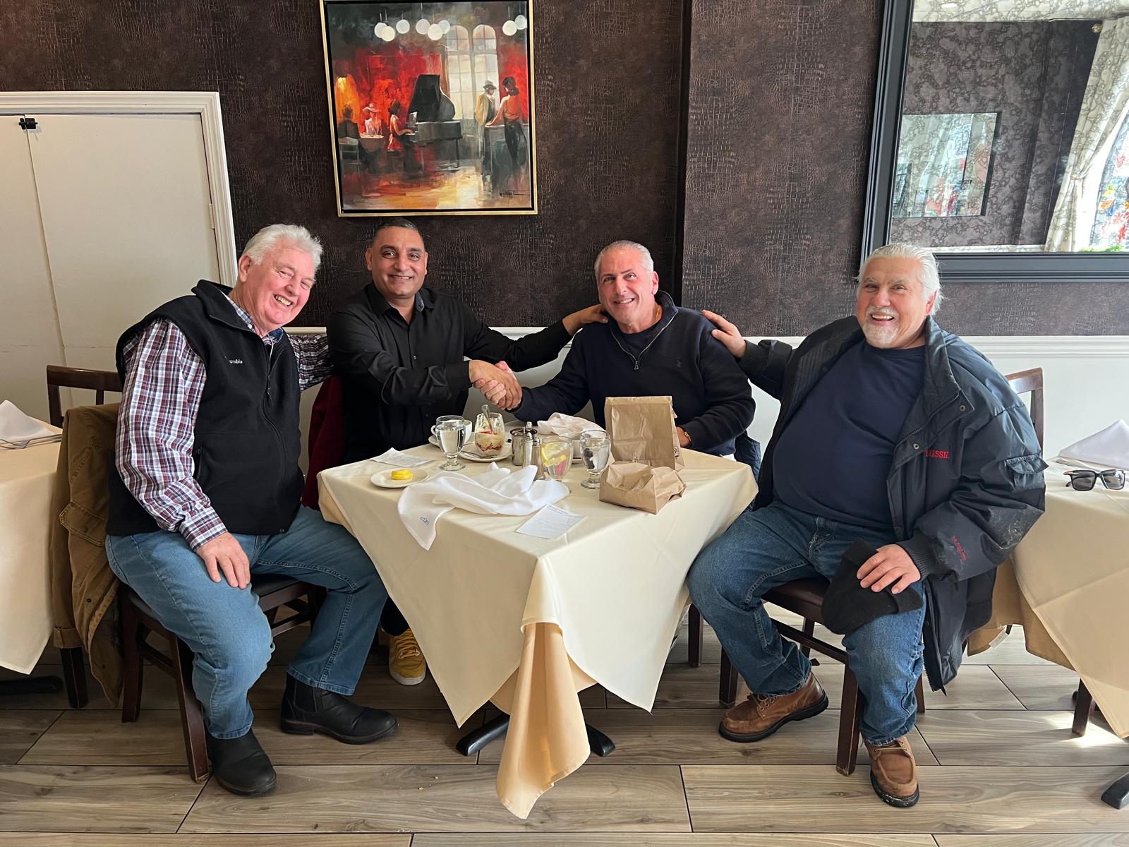 ALEBOSI Meeting
