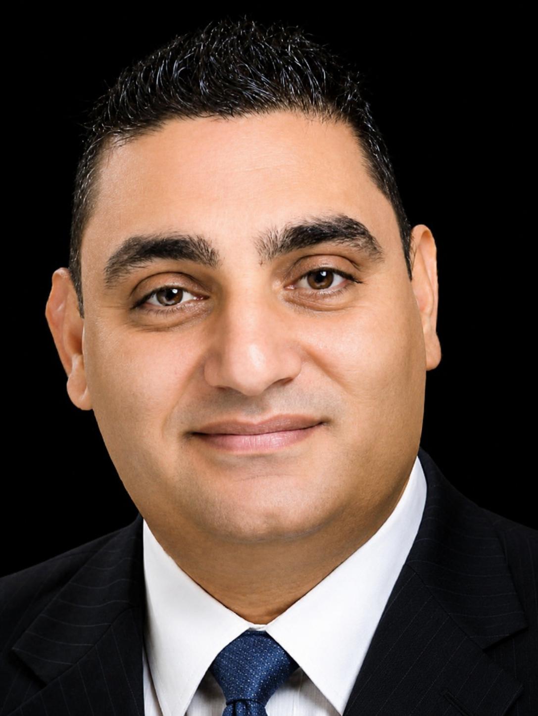 Malik Zulqarnain
