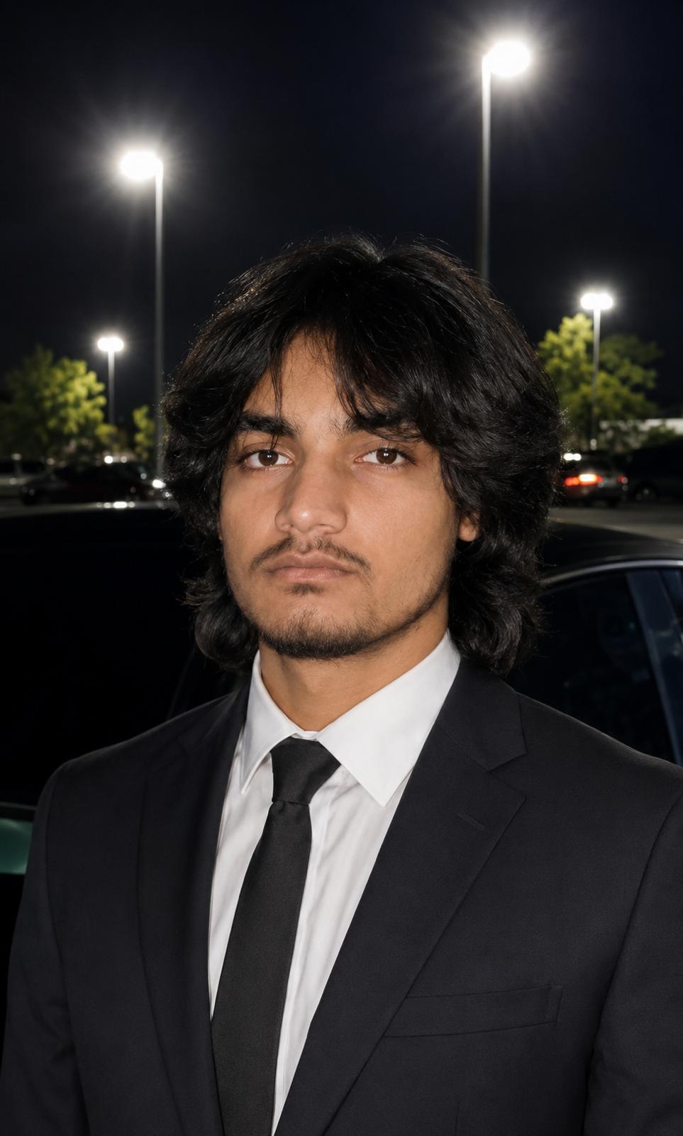 Rameel Zaviear