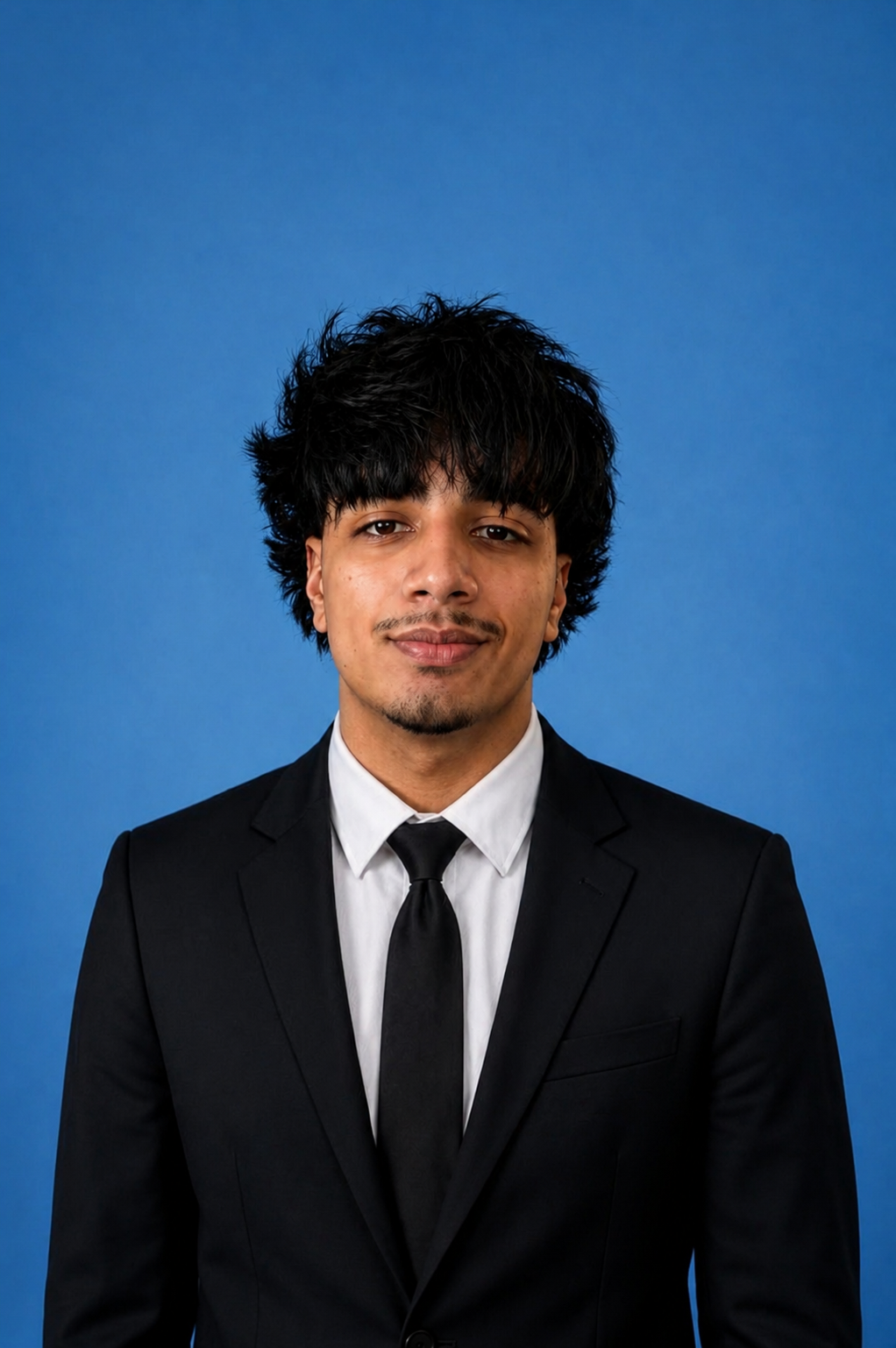 Shameel Malik