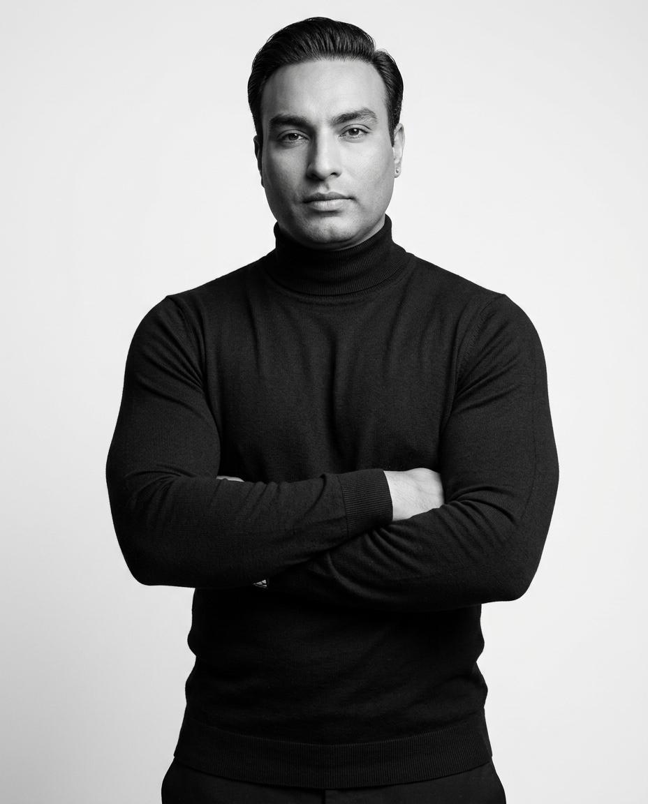 Konain Rasheed
